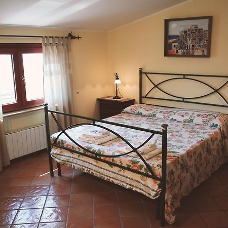 Bed & Breakfast Spigolatrice Sapri Exterior photo