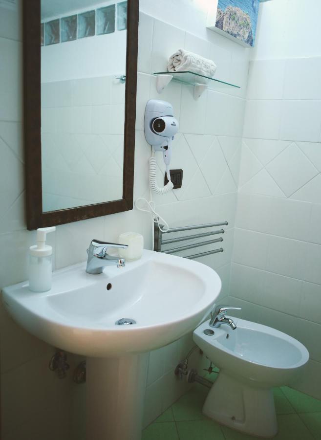 Bed & Breakfast Spigolatrice Sapri Exterior photo