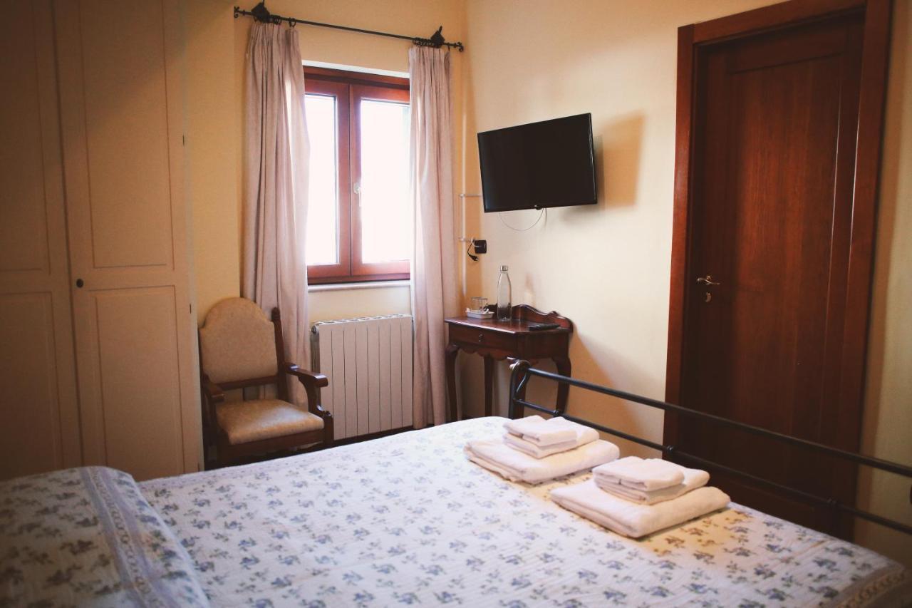 Bed & Breakfast Spigolatrice Sapri Exterior photo