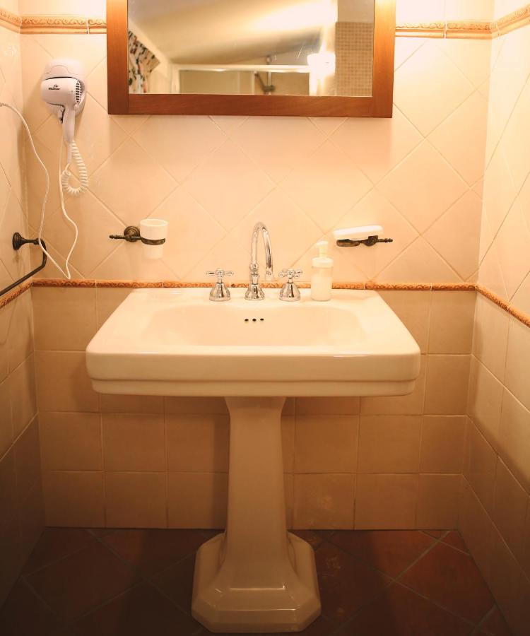 Bed & Breakfast Spigolatrice Sapri Exterior photo