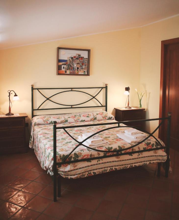 Bed & Breakfast Spigolatrice Sapri Exterior photo