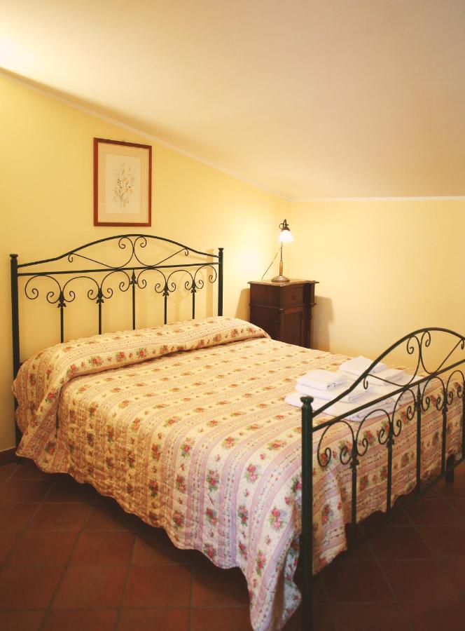 Bed & Breakfast Spigolatrice Sapri Exterior photo