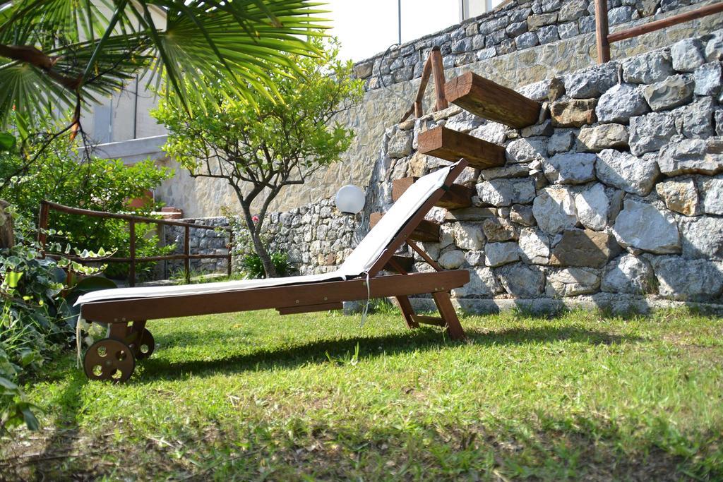 Bed & Breakfast Spigolatrice Sapri Exterior photo