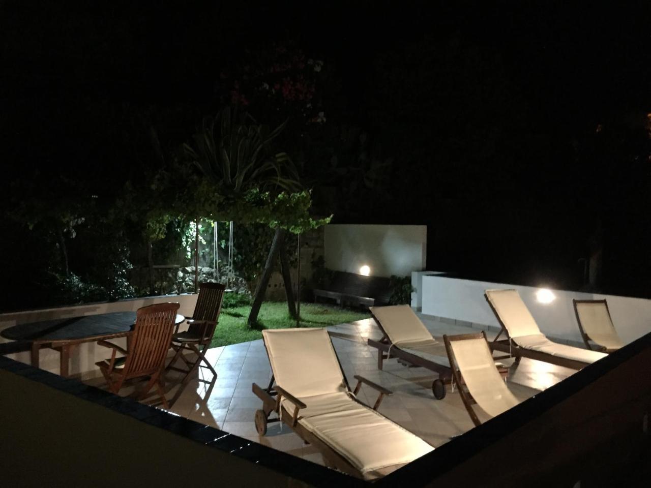 Bed & Breakfast Spigolatrice Sapri Exterior photo