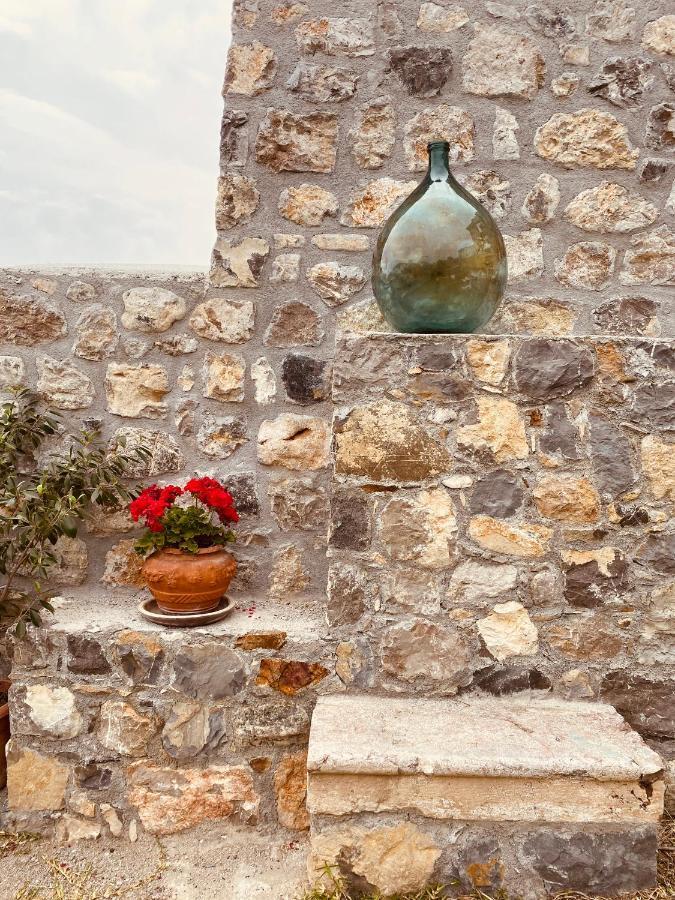 Bed & Breakfast Spigolatrice Sapri Exterior photo